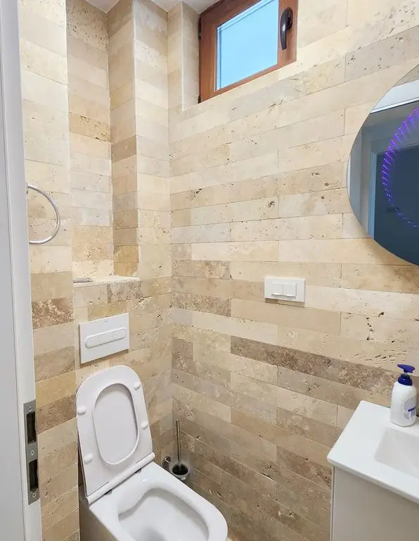 Apartament Premium - Vedere Frontală Dunăre - Faleza Galati