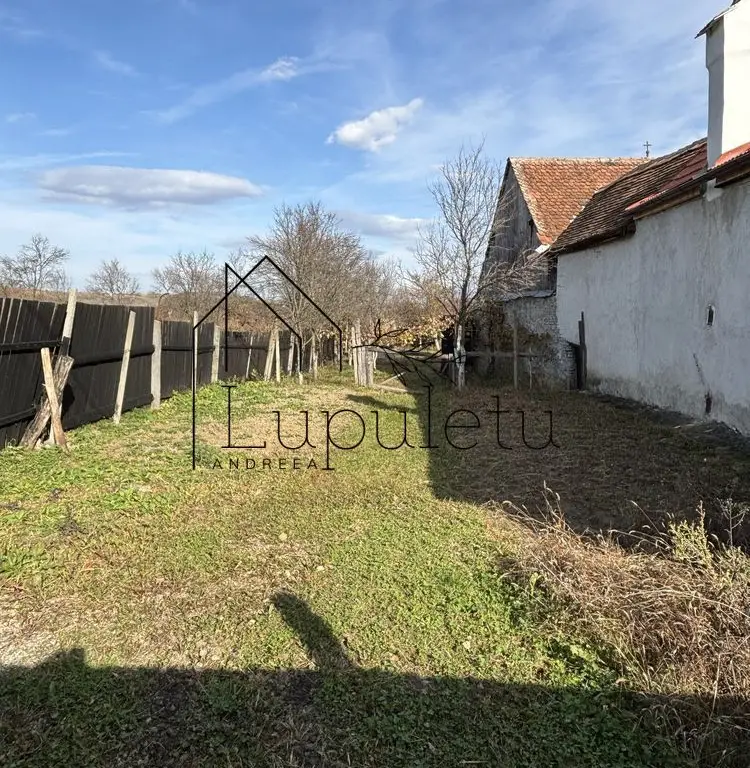 Casă Tradițională de Vânzare| Aciliu | Potențial investițional ridicat