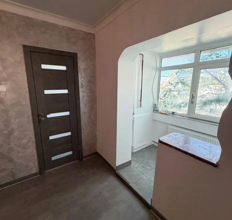 De vanzare apartament cu o camera, zona Doja, renovat, 42.000 E