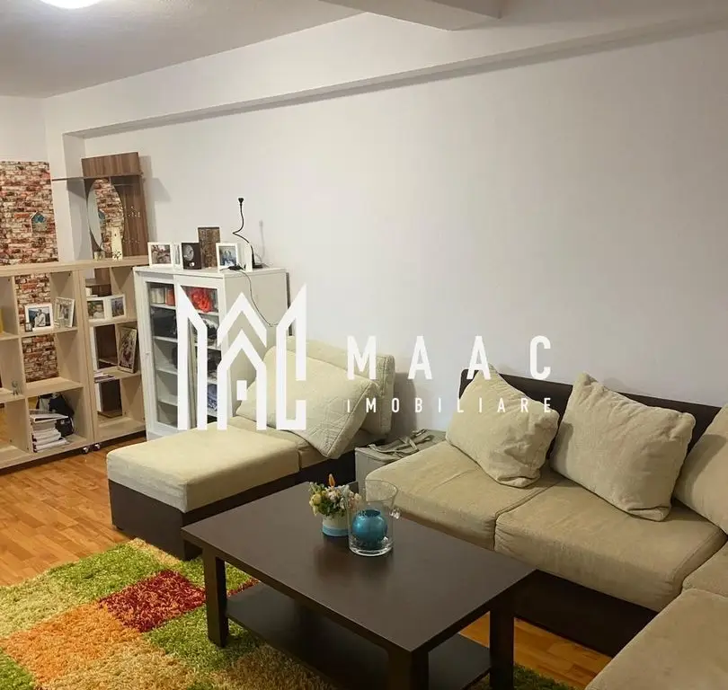 Apartament 2 camere | Strada Tilisca