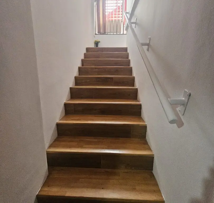 Apartament 2 camere, bloc 2010, garaj, Centru - Nord
