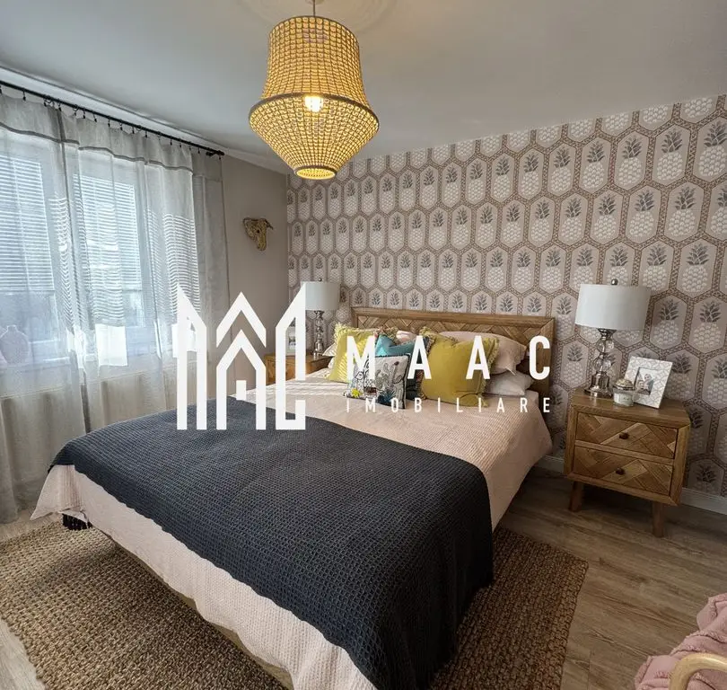 Vand | Casă britanică într-o zonă liniștită | 1000mp Teren | Puasesti-Olanesti
