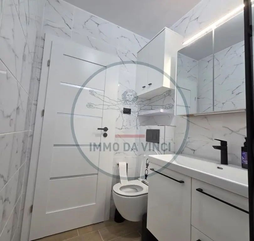 Chirie Apartament 3Camere Str Somesului,Floresti