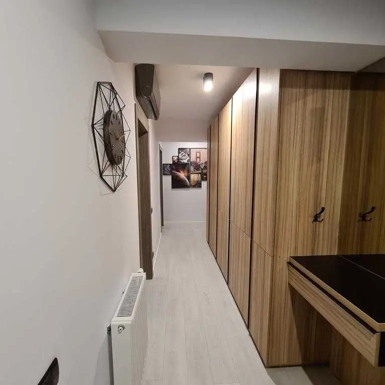 Apartament Modern cu 3 Camere în 21 Residence, cu Parcare și Boxă