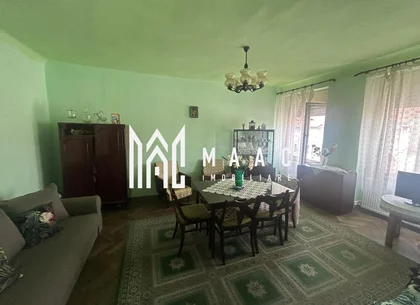 Apartament de vânzare 3 camere | Ultracentral Cisnădie | 97 mp