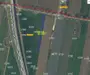 Teren intravilan 3.000 mp, zona  fabrică plase sudate