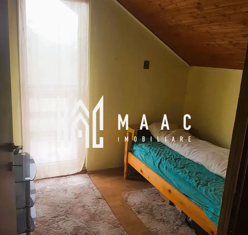 Casa de vacanta | Curte | Balcon | Terasa | Sibiel