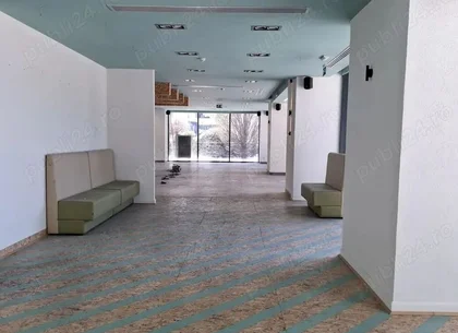 BRASADAS închiriază Sp Com UpGround integral/parțial