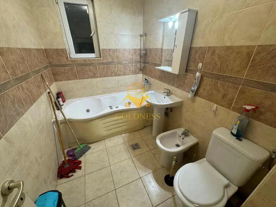 2 camere, modern, parcare, Baciu zona Transilvaniei, Petrom, LIDL