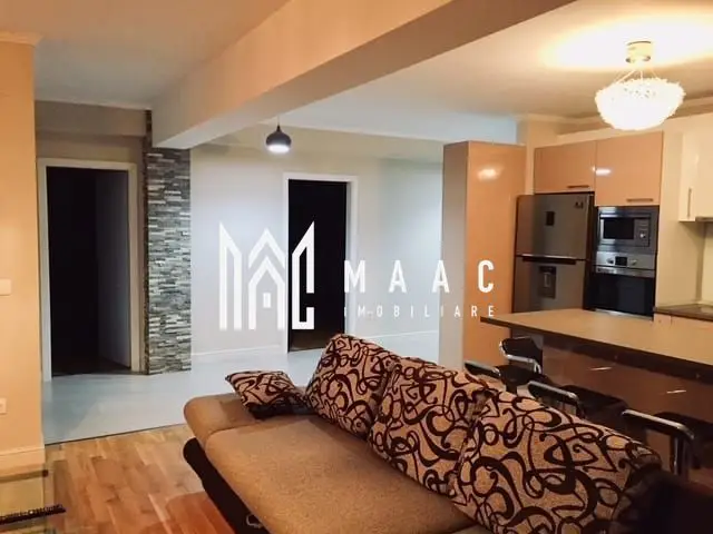Apartament I 3 camere I 80 MPU I Parcare Privată | Balcon I Pădurea Dumbrava