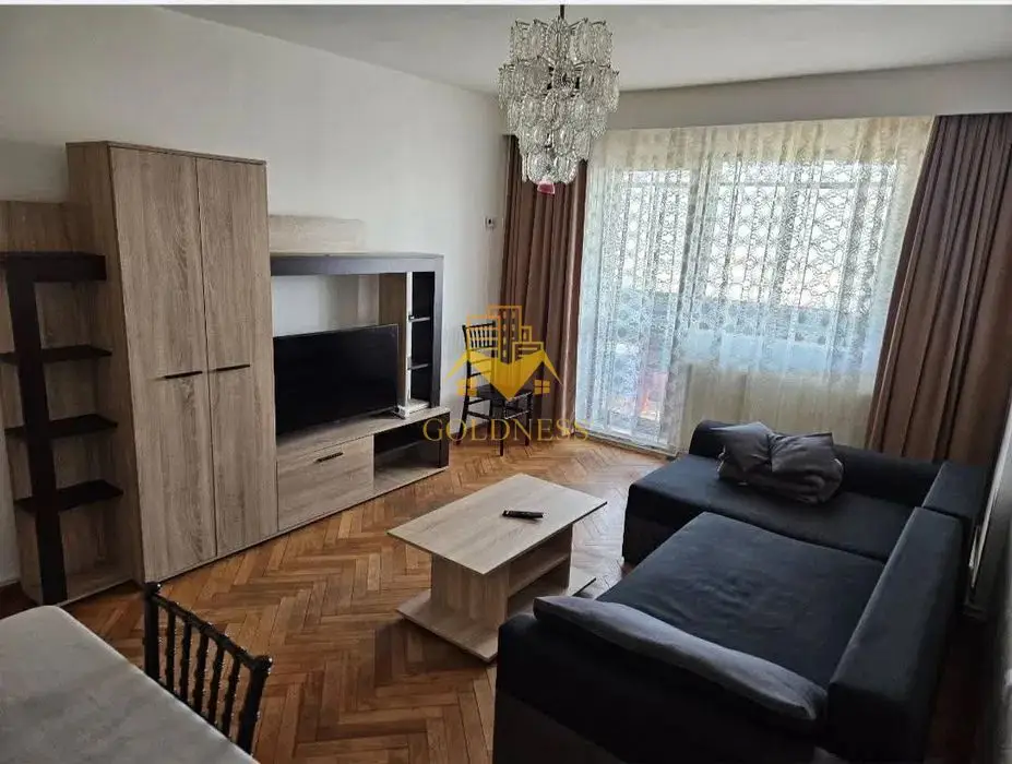 3 camere decomandate, 2 balcoane, Manastur, Parang, Profi, Minerva