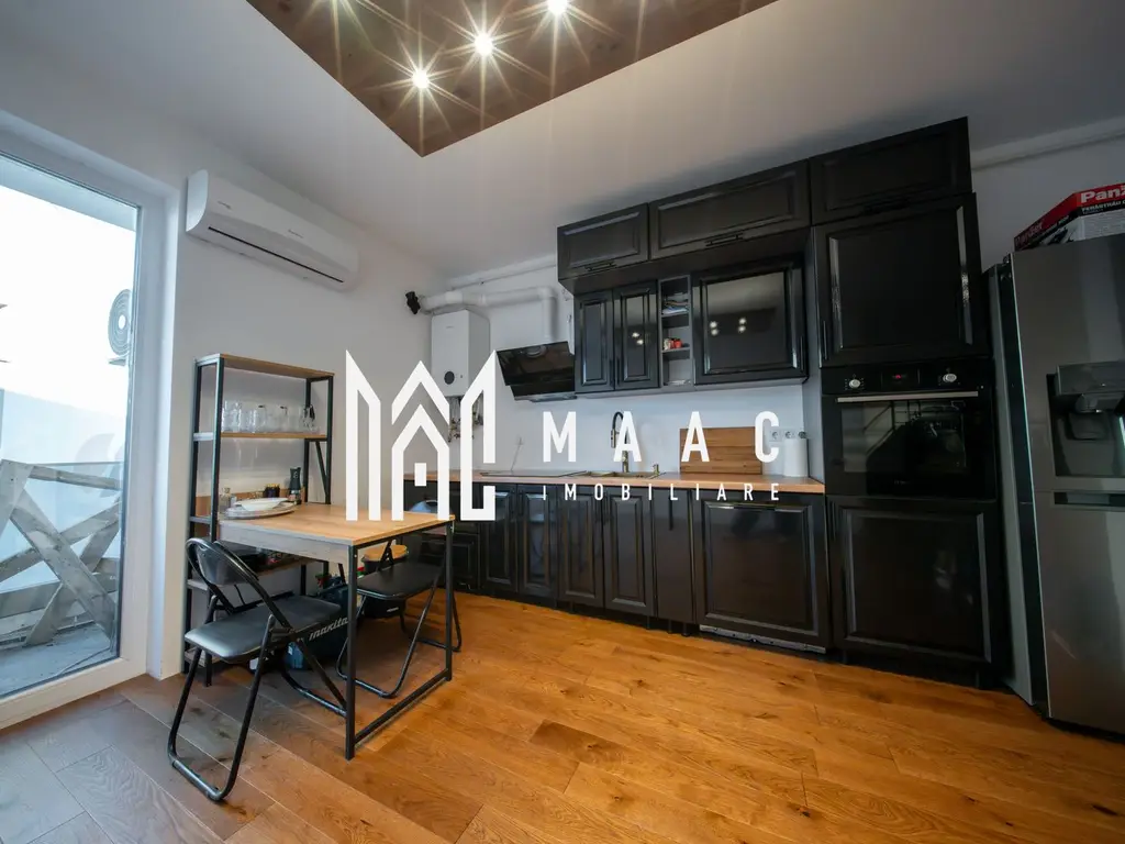Apartament 2 camere | Etaj 3/4 | Lift | Bloc nou | Turnisor