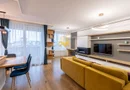2 camere, Parcare, Premium, Andrei Muresanu Zona Sigma, Calea Turzii