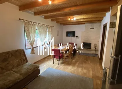 Investitie | Cabana | 5 camere | Balcon | 115 MPU | Raul Sadului