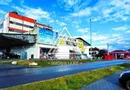 10.000 mp CLADIRE/SPATIU COMERCIAL P+3 SI 7.000MP TEREN ARGES