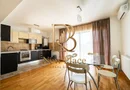 High Residence Iancu Nicolae | View liber | Parcare supraterana | Terasa 12 mp