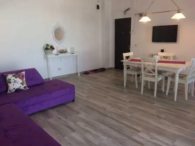 apartament la malul marii