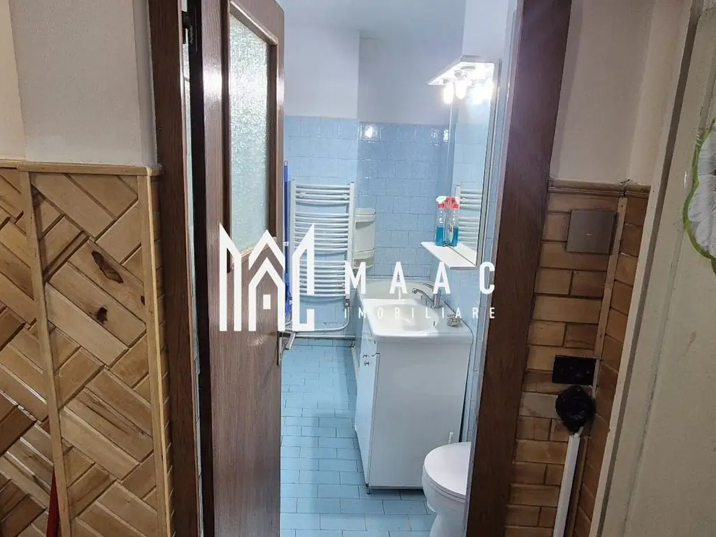 Apartament 3 camere | 65 MPU | Valea Aurie