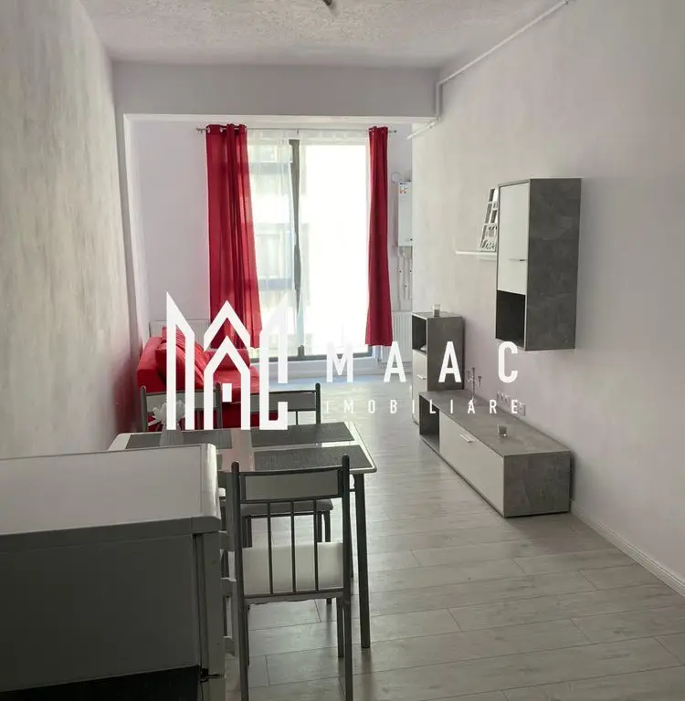 Apartament 2 camere | 41 mp | Decomandat | Selimbar