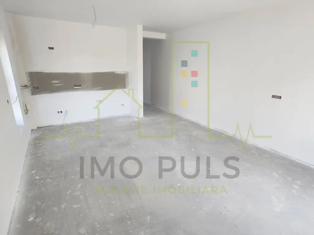 Penthouse. Braytim. Terasa 28 mp. 3 Camere. 2 Bai.