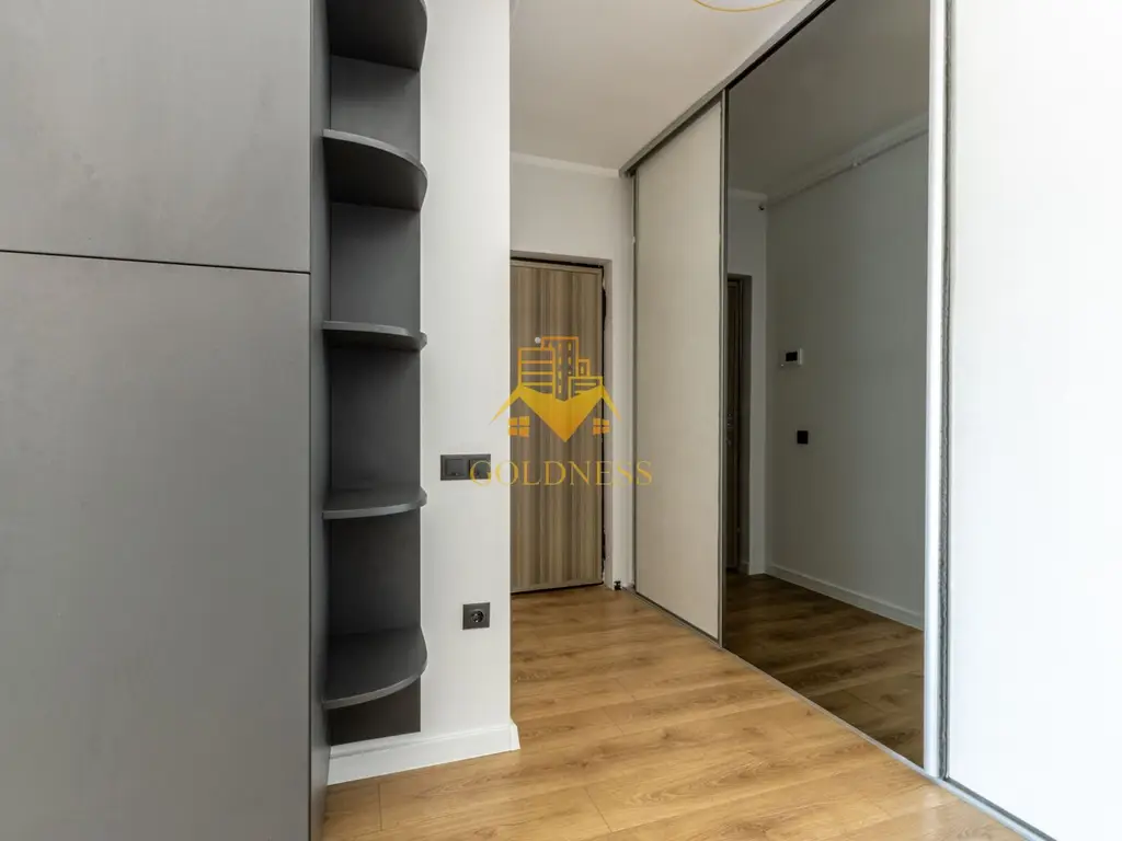 3 camere, premium, bloc nou, Buna Ziua, Zona Bonjour, ELF, Mega Image