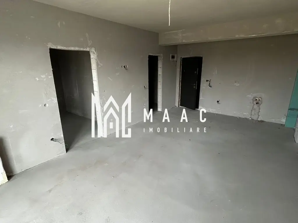 Apartament 2 camere | Etaj 1 | Încălzire în pardoseală | Parcare | Șelimbăr