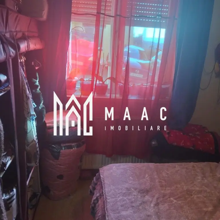 Apartament 2 camere I 40 MP I Parter I Boxă depozitare I Gusterița