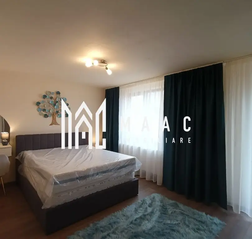 Casă | 3 camere | 2 Băi | 110 MPU | Curte | Calea Cisnădiei