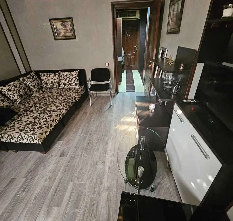 Vand garsoniera – Bucuresti - ultracental - Unirii km. zero