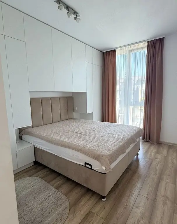 Vivalia 7, 2 camere+ birou