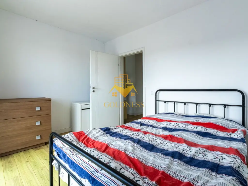 3 camere, Premium, bloc nou, Dambul Rotund Zona LIDL, Calea Baciului