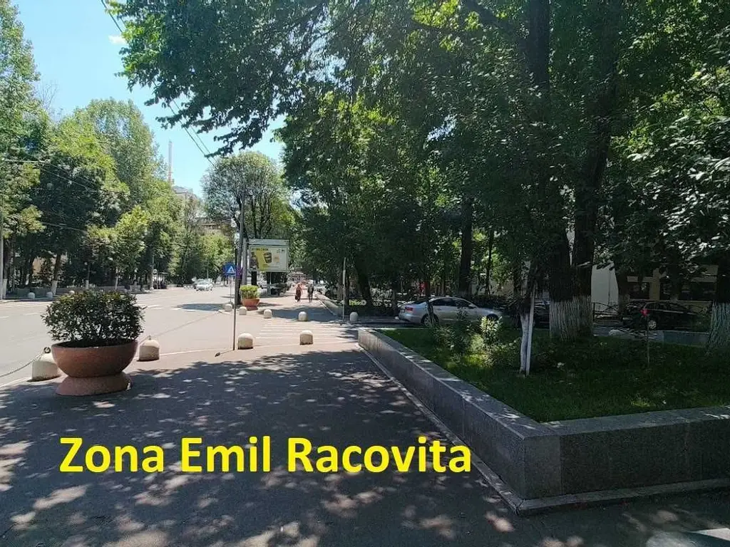 Apartament 4 camere Berceni Emil Racovita de vanzare