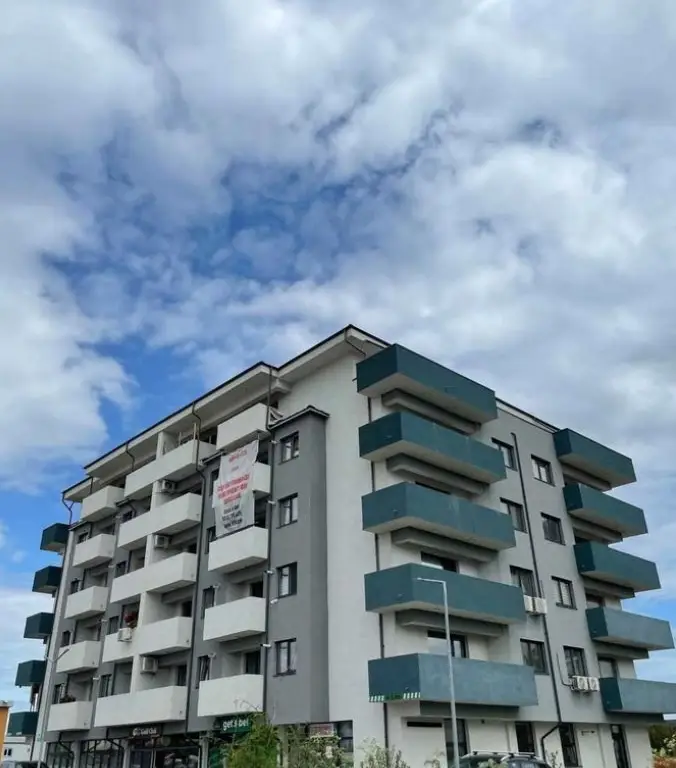Apartament 3 cam. 85 mp Et. 3 de vanzare Soseaua Alexandriei