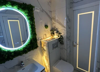 Ag BRASADAS închiriază ap 2 cam Et 2 LUX Centrul Vechi.