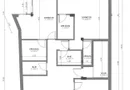 Dezvoltator, 4 camere, 106 mp utili, bloc boutique 7 apt Parc Circului