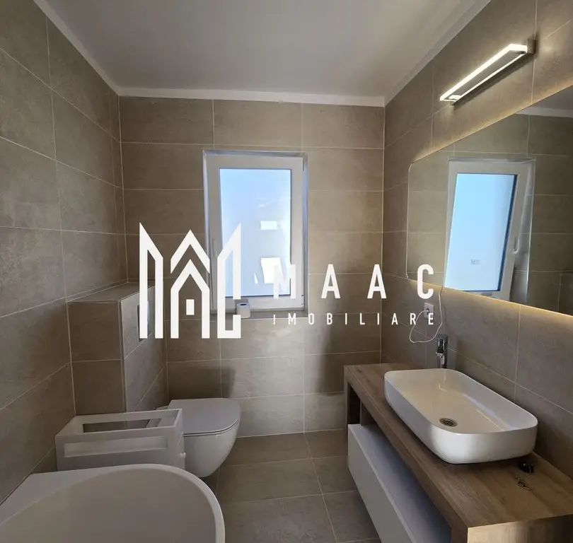 Casa 4 Camere | 160MPU | Curte | Acces Auto | Vedere Panoramica | Cisnadie