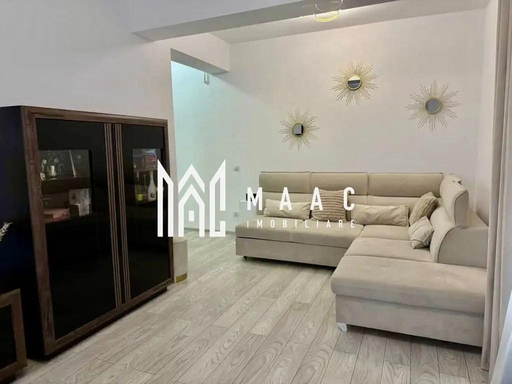 Apartament 2 camere |  Casian Residence - Pictor Brana | 2 Locuri de Parcare
