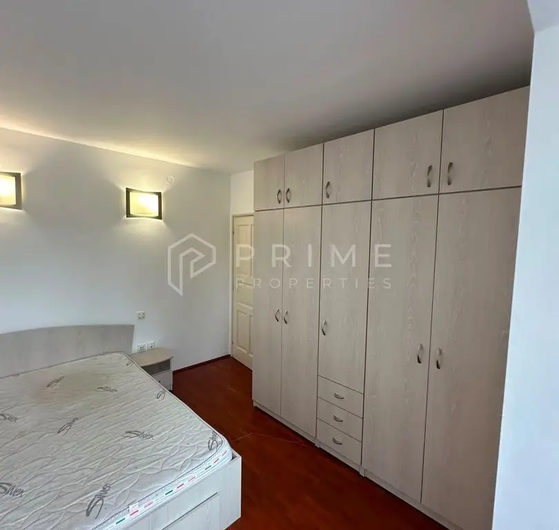 DE ÎNCHIRIAT: Apartament cu 3 camere | Cartierul Cornișa (Zona Zambara