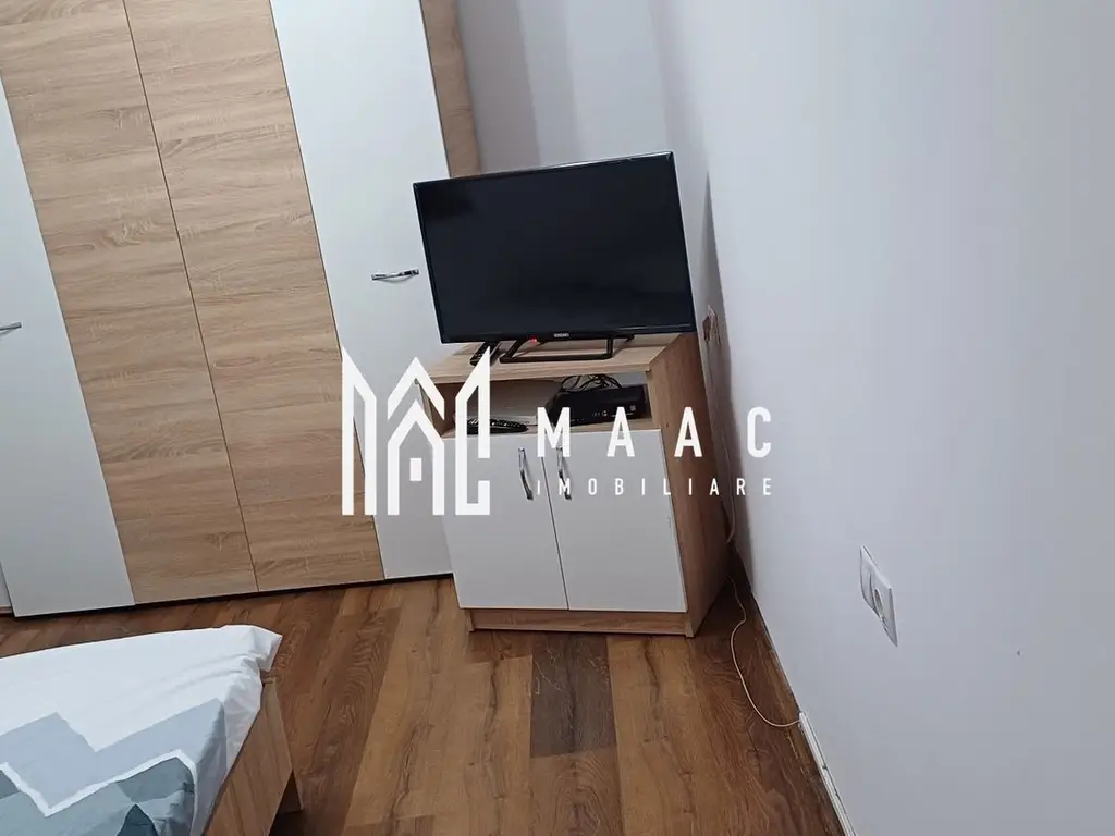 Apartament 2 camere | Pretabil investitie | Parter | Central