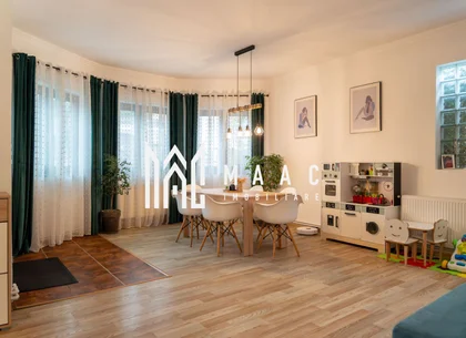 Casa Individuala | 180 MPU | Teren 700 mp | Sura Mare