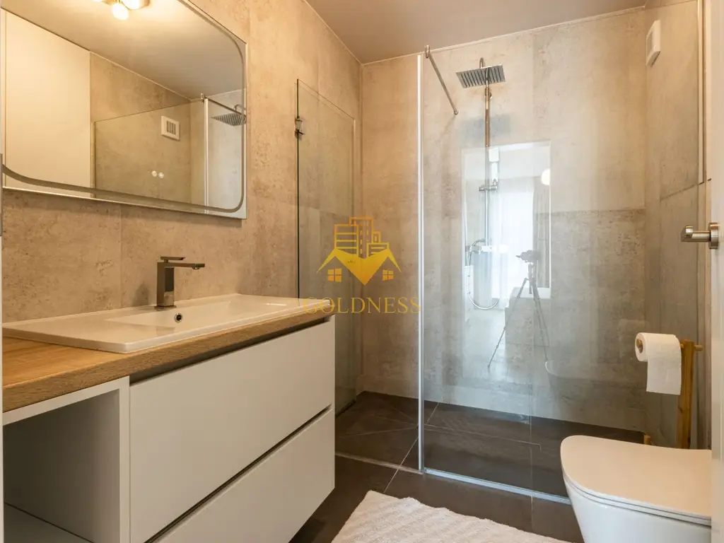 2 camere, modern, 2 bai, bloc nou, Parcare, Vivo Complex Columna