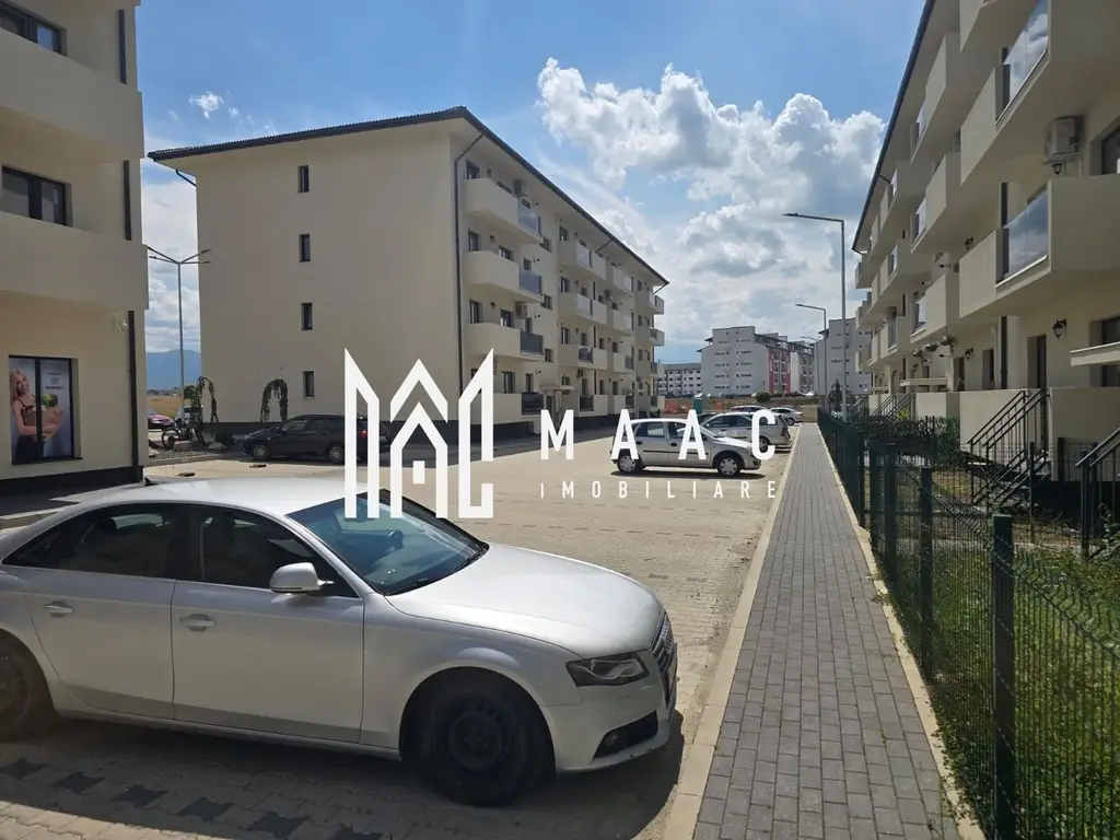 Apartament 2 camere decomandate et 2 One Residence Doamna Stanca