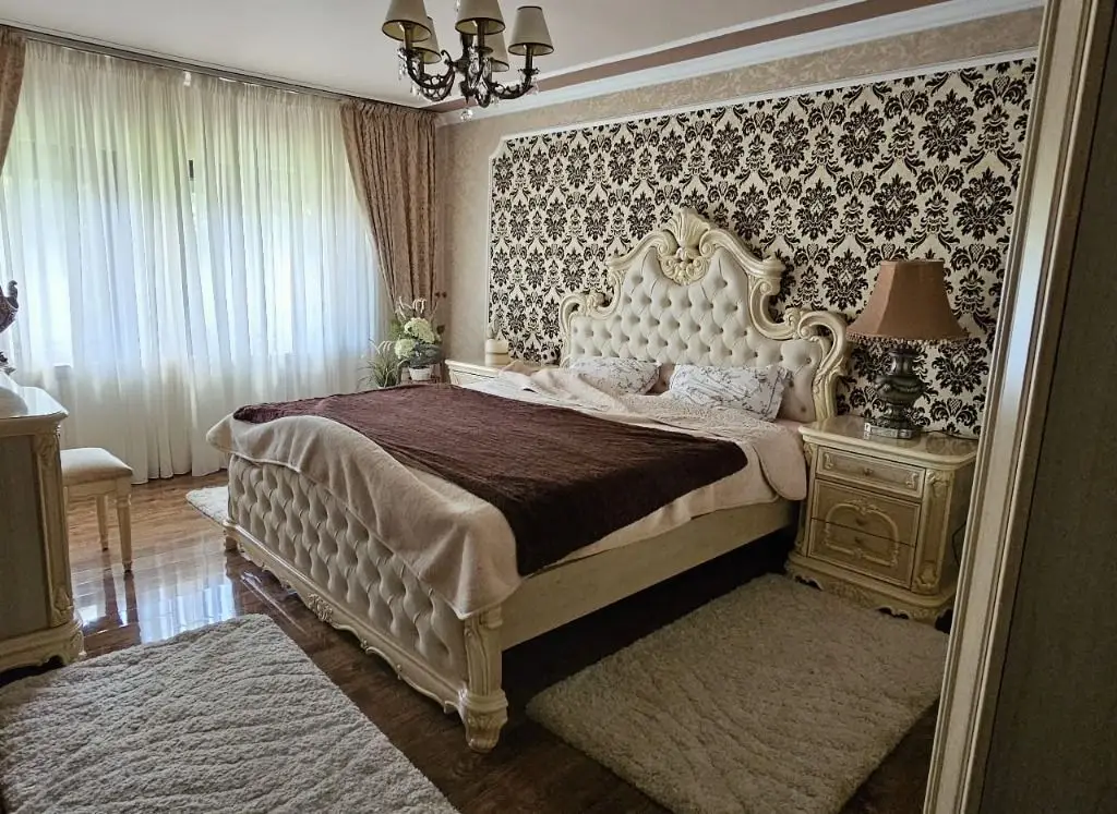 Apartament modern cu 3 camere de închiriat – Siderurgiștilor Vest