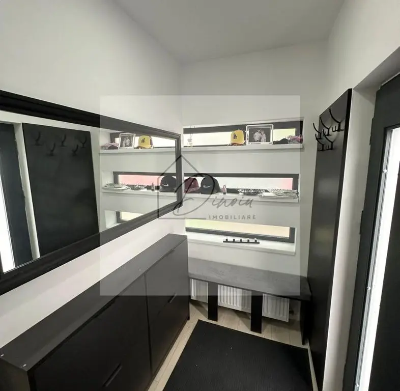 Casa moderna Dimieni I finisaje premium I 609 mp I COMISION 0%