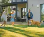 Parcelă premium 420 mp – proiecte de casă, zona ARED lângă AFI