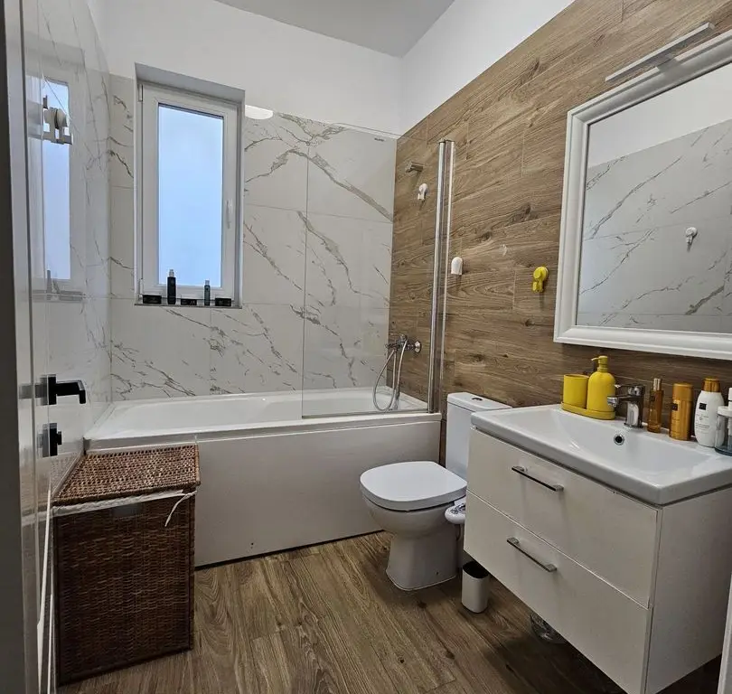 Proprietar vând locuință în Tunari IlfovAn construcție 2