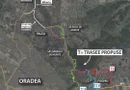 Teren intravilan, Fughiu - Osorhei, 4 244 mp, ideal pentru dezvoltare