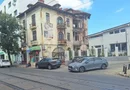 Vand 2 spatii comerciale alaturate, 40mp fiecare p+s , Bdul George Cosbuc