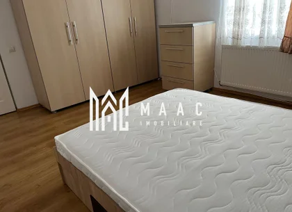 Apartament spatios inchiriere | Strada Frunzei |