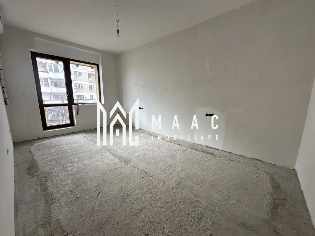 Apartament La Casă | 3 Camere | Curte Proprie | Încălzire In Pardoseală